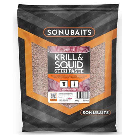 Pelletti Sonubaits Stiki Paste