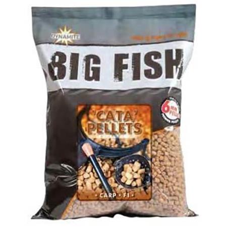 Pelly Dynamite Baits Cata'pellets