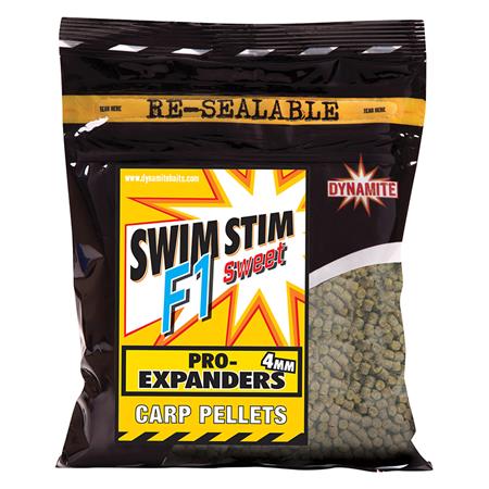 Pelly Dynamite Baits Swim Stim F1 Sweet Pro-Expande