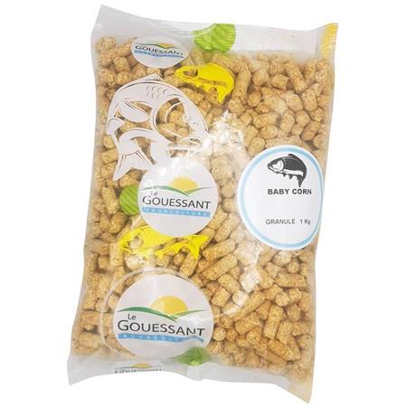 Pelly Le Gouessant Baby Corn