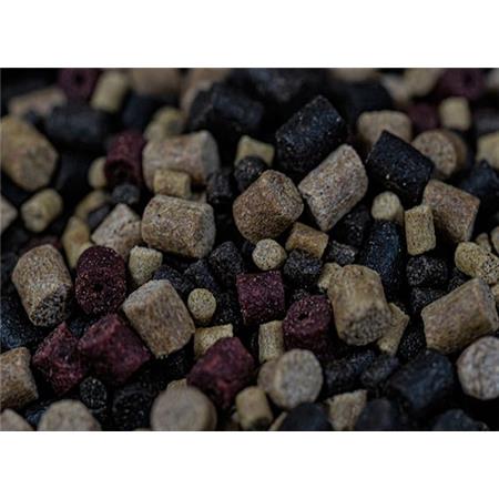 Pelly Poseidon Particles Pellet Mix