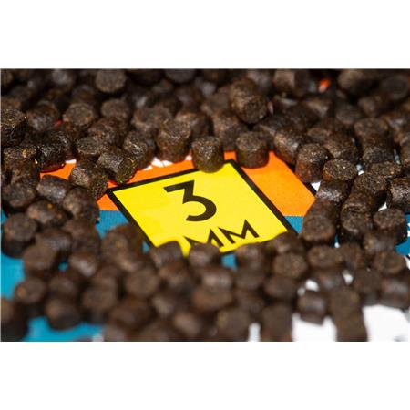 PELLY SONUBAITS HALIBUT PELLETS