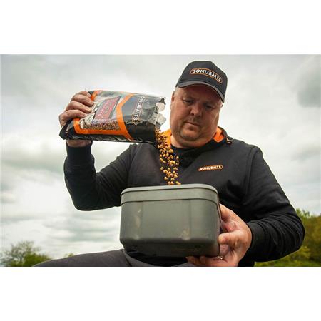 PELLY SONUBAITS HARD PELLET