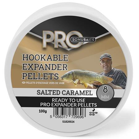 Pelly Sonubaits Hookable Expander Pellets