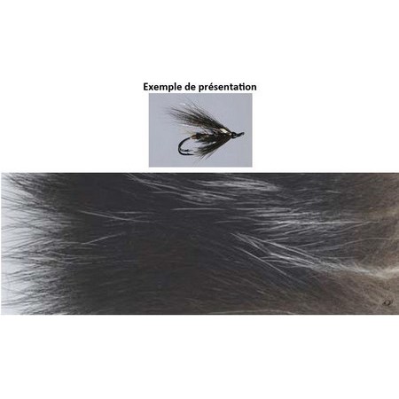 Pelos De Mofeta Tof