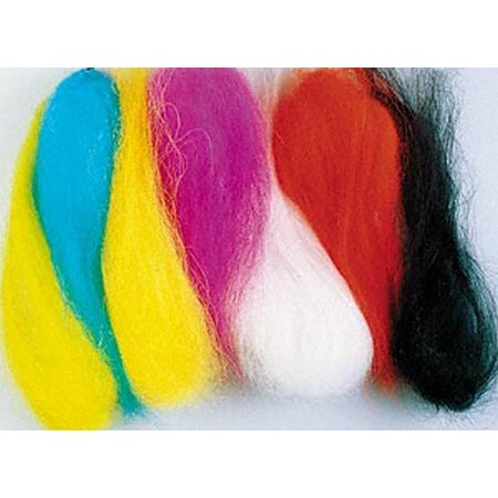Pelos De Yack Jmc