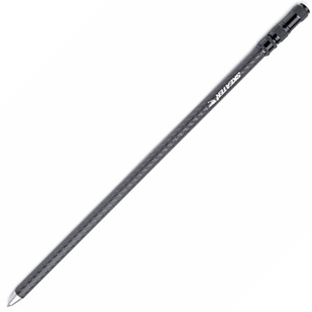 Pen Skeater Carbon Bankstick