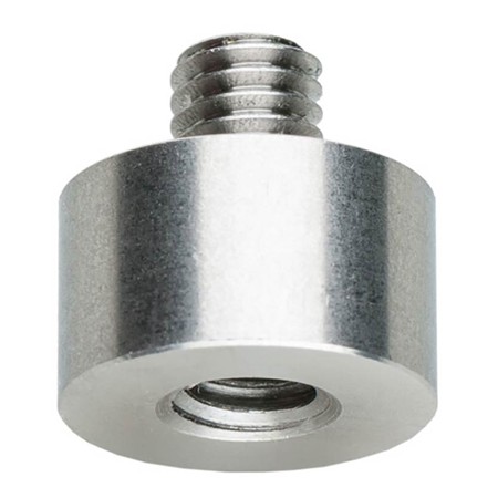 PENDENTE MIVARDI HANGER MCX STAINLESS - CARBON