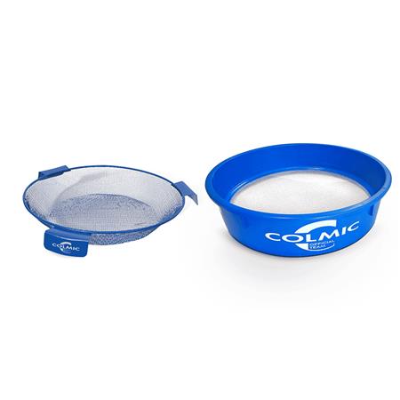 PENEIRA COLMIC MESH RIDDLE