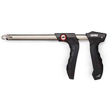 Πένσα Αφαίρεσησ Αγκίστρου Rapala Inox Rcd