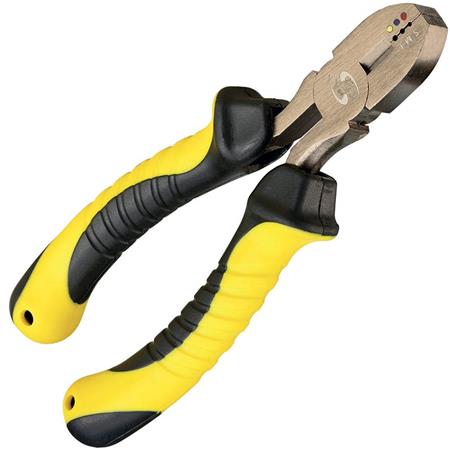 Πένσα Carp Spirit Crimpling Pliers