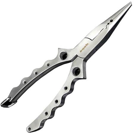 Πένσα Deps Stainless Plier