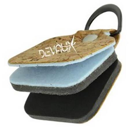 Πένσα Devaux Leader Line Dvx