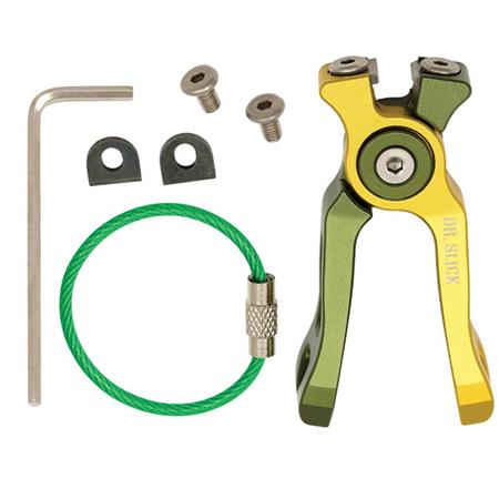Πένσα Dr Slick Cyclone Nippers