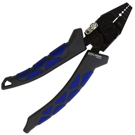 Πένσα Flashmer Double Sleeves Premium