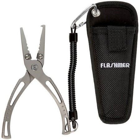 Πένσα Flashmer Premium