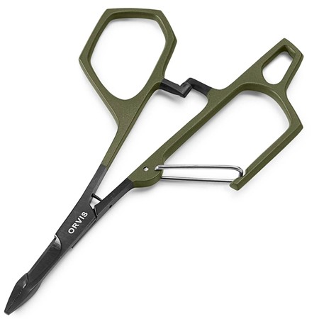 Πένσα Forceps Orvis Flow Hemo