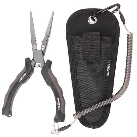 Πένσα Freestyle Plier 18