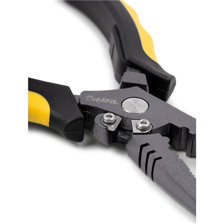 ΠΈΝΣΑ ΓΙΑ SPLIT RINGS BLACK CAT SPLIT RING PLIERS