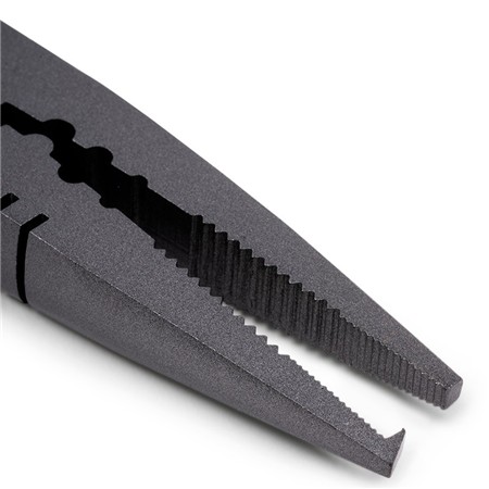 ΠΈΝΣΑ ΓΙΑ SPLIT RINGS BLACK CAT SPLIT RING PLIERS