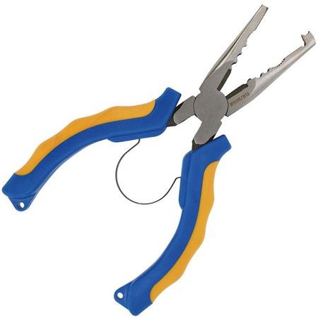 Πένσα Για Split Rings Flashmer