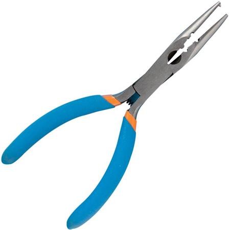 Πένσα Για Split Rings Flashmer