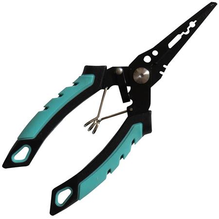 Πένσα Για Split Rings Powerline Jig Power Multi Plier
