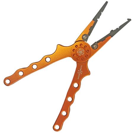 Πένσα Για Split Rings Sakura Aluminium Pliers
