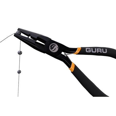 ΠΈΝΣΑ ΓΙΑ ΒΑΡΊΔΙΑ GURU SHOT PLIER