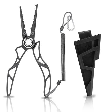 Πένσα Gomexus Exoskeleton 7” Stainless Steel Fishing Pliers
