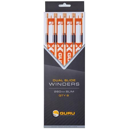 Πένσα Guru Guru Rig Winder Slim