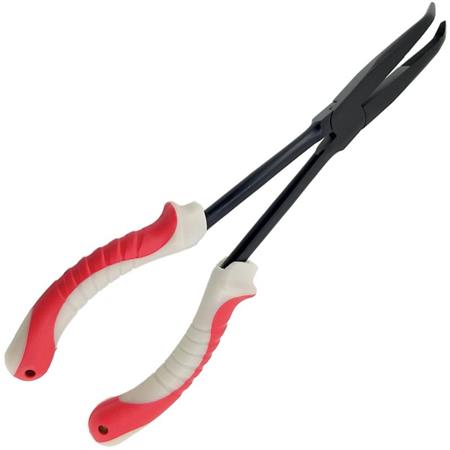 Πένσα Hart Black Inox-11 Bend