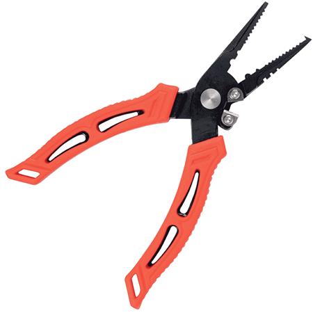 Πένσα Hart Black Inox Light-6