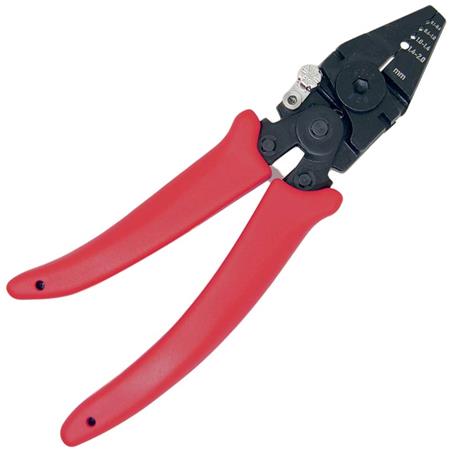Πένσα Hart Inox Crimp-7