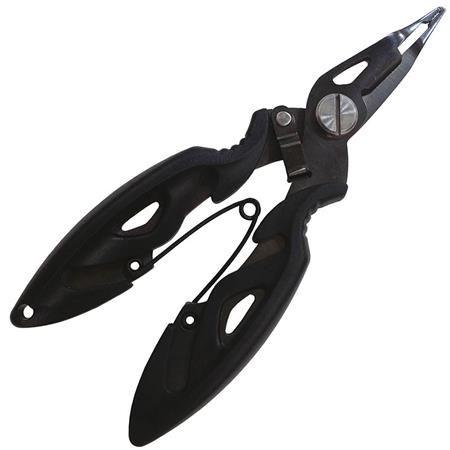 Πένσα Kahara Micro Tip Stainless Plier