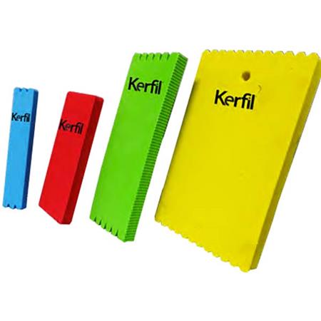 Πένσα Kerfil Μικρό Μέγεθοσ