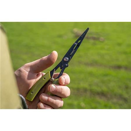 ΠΈΝΣΑ KORUM MULTI TOOL WITH QC LANYARD