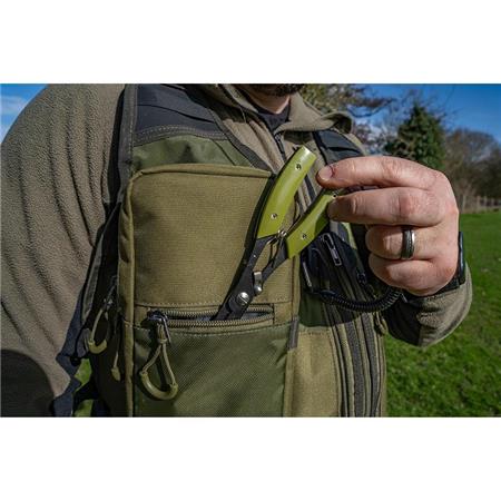 ΠΈΝΣΑ KORUM MULTI TOOL WITH QC LANYARD