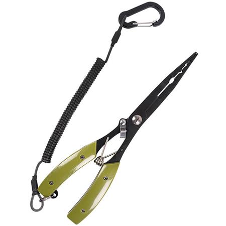 Πένσα Korum Multi Tool With Qc Lanyard