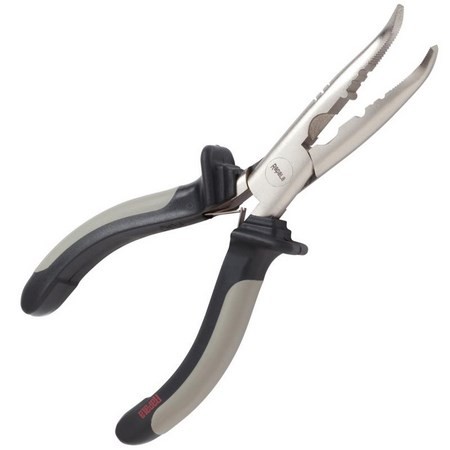 Πένσα Με Καμπύλη Μύτη Rapala 16.5Εκ