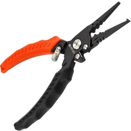 Πένσα Mikado Mft Premium Split Ring Multifunctional