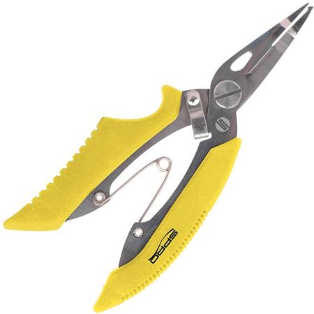 Πένσα Spro Micro Split Ring V Plier