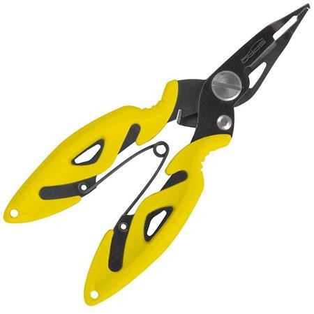 Πένσα Spro Titanium Micro Splitring