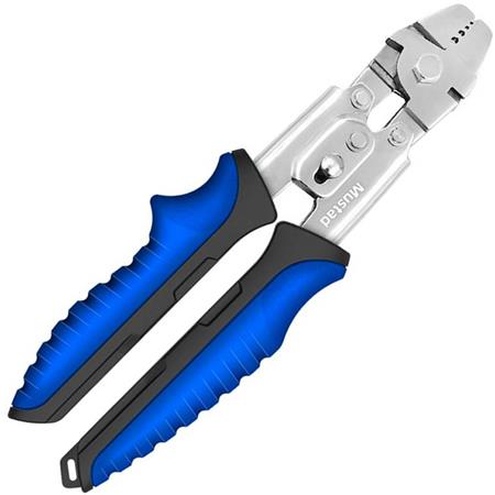 Πένσα Συμπίεσησ Mustad Inox