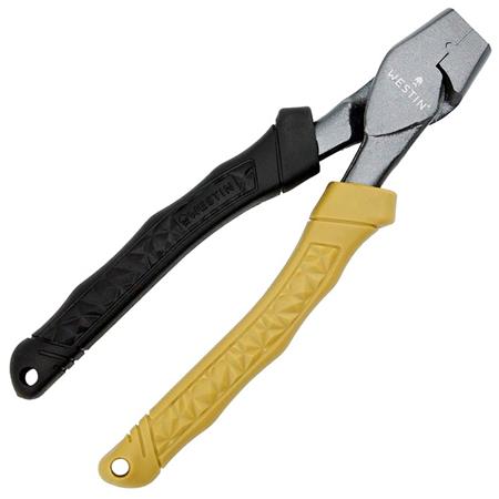 Πένσα Συμπίεσησ Westin Single Crimper Stainless Hd