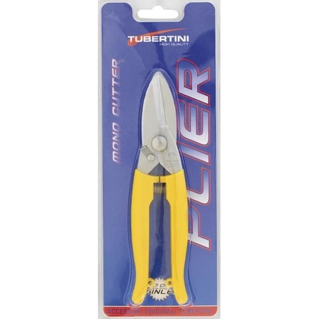 Πένσα Tubertini Mono Cutter