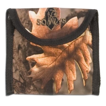Pequeña Bolsa Somlys 1200 Para 10 Balas