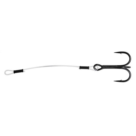 Peräkoukku Bkk Spear Stinger - Fluoro