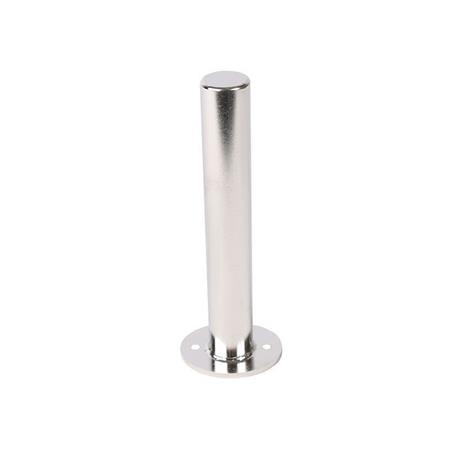 PERCHA DE SONDA PIKE'N BASS LIVE 1.90M HEAVY