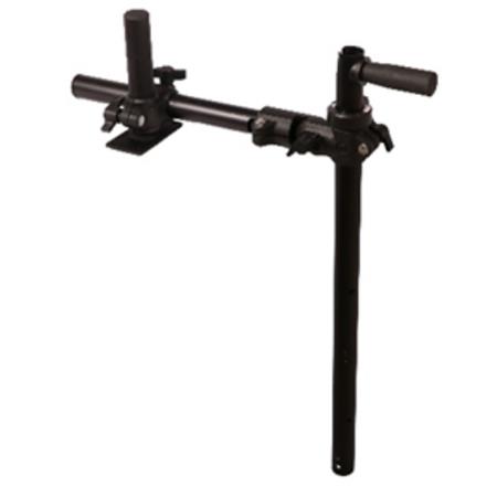 Percha De Sonda Pike'n Bass Live Float Tube Et Kayak